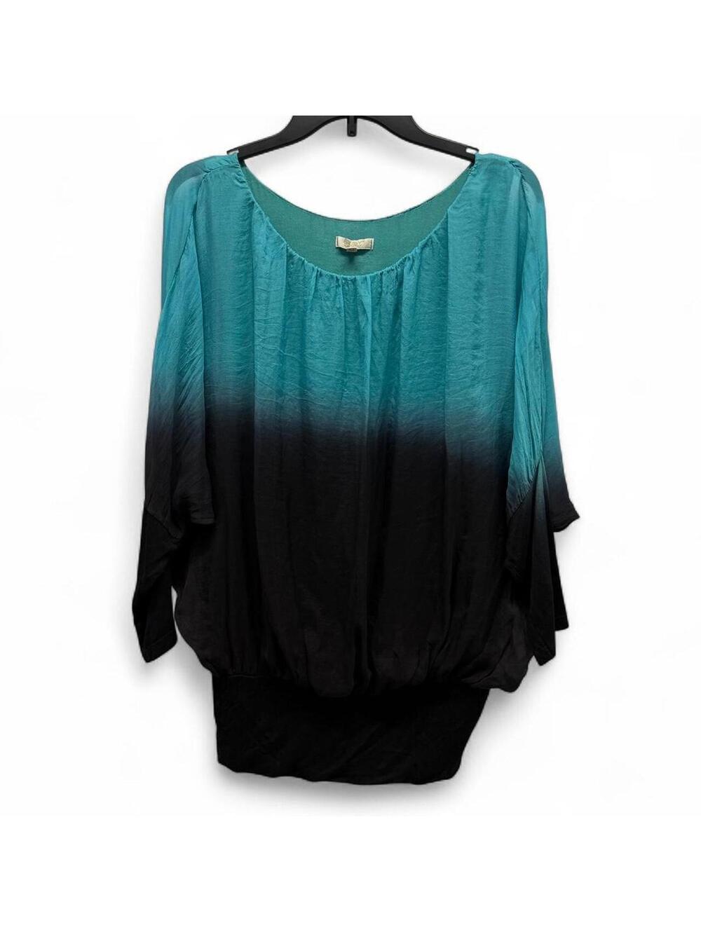 Vintage Giusy Blouse